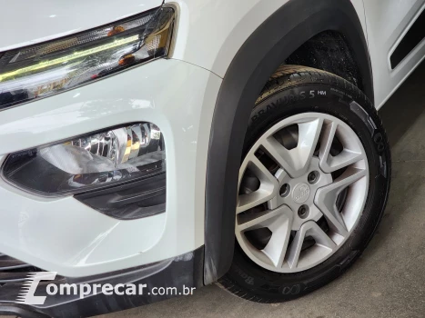 KWID 1.0 12V SCE Intense