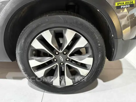 TIGGO 5x 1.5 VVT TURBO iFLEX TXS DCT