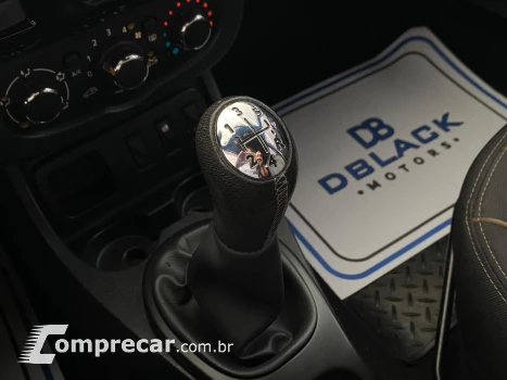 DUSTER Dynamique 1.6 Flex 16V Mec.