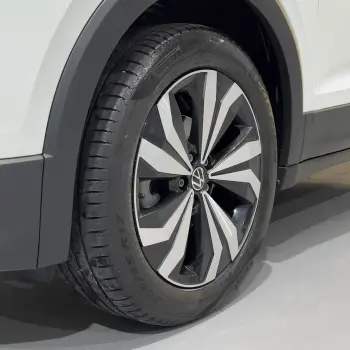 T-Cross Comfor. 200 TSI 1.0 Flex 5p Aut.