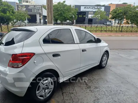 Onix Hatch 1.0 4P FLEX JOY