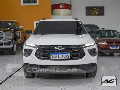 MONTANA 1.2 Turbo RS