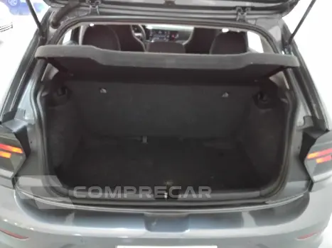 POLO 1.0 170 TSI COMFORTLINE AUTOMÁTICO