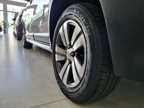 SPIN 1.8 Activ 8V
