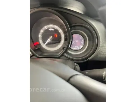 C3 1.2 ATTRACTION 12V FLEX 4P MANUAL