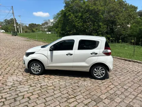 MOBI 1.0 EVO FLEX EASY MANUAL