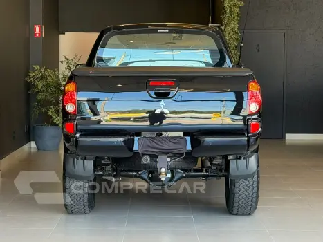 L200 3.2 Triton 4X4 CD 16V Turbo Intercooler