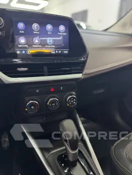 MONTANA 1.2 Turbo LTZ