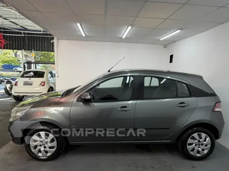 AGILE LT 1.4 MPFI 8V FlexPower 5p