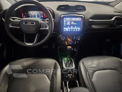 RENEGADE 1.3 T270 Turbo Longitude