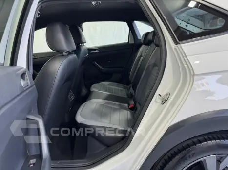 NIVUS 1.0 200 TSI Highline