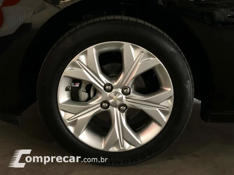 ONIX 1.0 Turbo Plus Premier