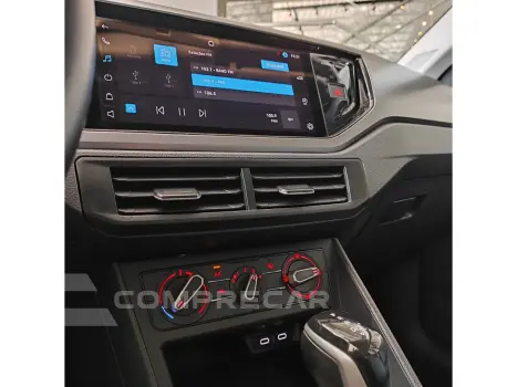 NIVUS 1.0 200 TSI TOTAL FLEX COMFORTLINE AUTOMÁTICO