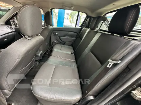 SANDERO 1.6 16V SCE Stepway Easy-r