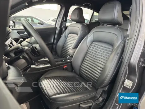 FASTBACK 1.0 TURBO 200 FLEX IMPETUS CVT