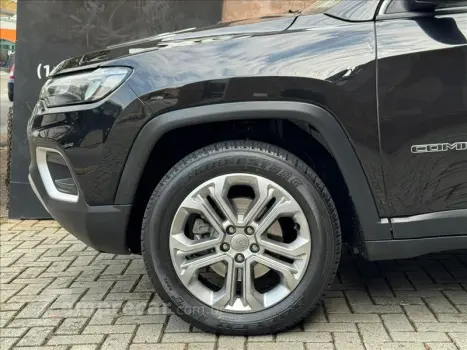 COMPASS 2.0 Td350 Turbo Longitude