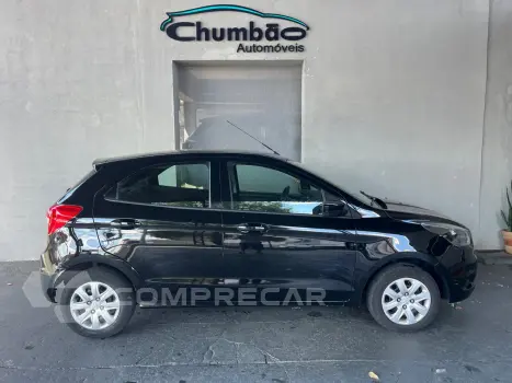 KA + 1.0 SE 12V