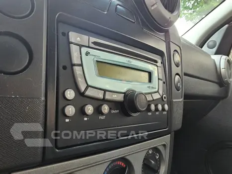 EcoSport XLT FREESTYLE 1.6 Flex 8V 5p