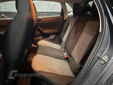 POLO 1.0 170 TSI COMFORTLINE AUTOMÁTICO