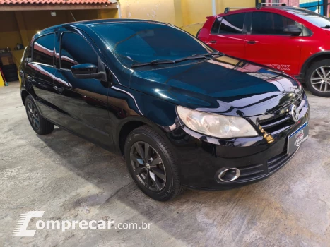 GOL 1.0 8V