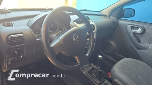 Corsa Hat. Premium 1.4 8V ECONOFLEX 5p