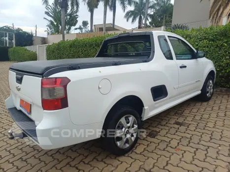 MONTANA 1.4 MPFI LS CS 8V