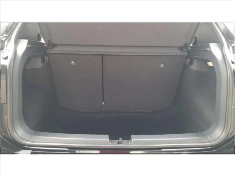 T-CROSS 1.0 200 TSI TOTAL FLEX COMFORTLINE AUTOMÁ
