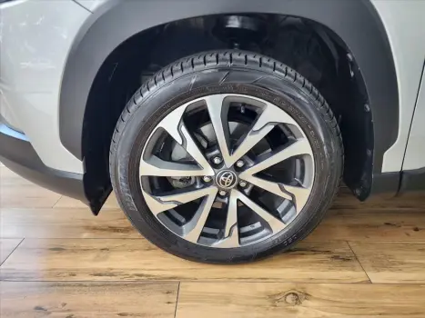 COROLLA CROSS 2.0 VVT-IE FLEX XRE DIRECT SHIFT