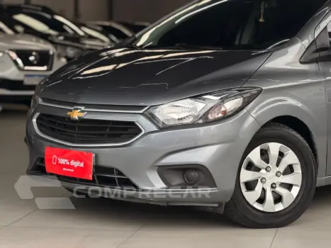ONIX 1.0 MPFI JOY 8V FLEX 4P MANUAL