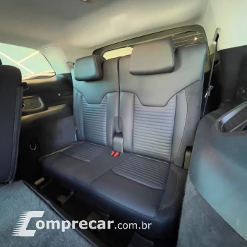 Commander Limited T270 1.3 TB Flex Aut.