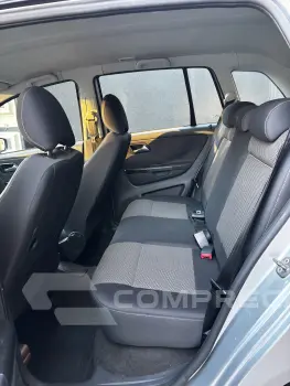 SPACEFOX 1.6 MI Sportline 8V