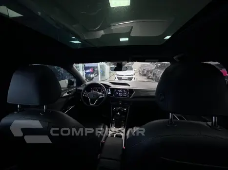 TAOS 1.4 250 TSI TOTAL FLEX HIGHLINE AUTOMÁTICO