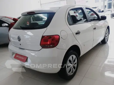 Gol 1.0 4P G5 TREND FLEX