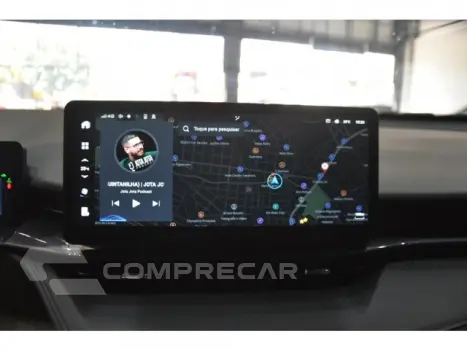 HAVAL H6 GT - 1.5 PHEV AWD E-TRACTION