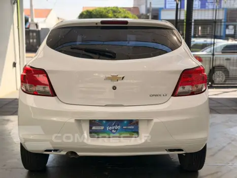 ONIX 1.0 LT