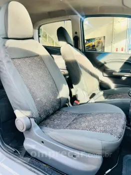 UNO VIVACE 1.0 EVO Fire Flex 8V 3p