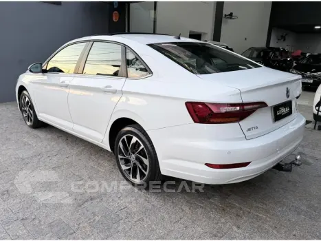 JETTA 1.4 250 TSI TOTAL FLEX COMFORTLINE TIPTRONIC