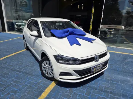 POLO 1.0 MPI TOTAL FLEX MANUAL