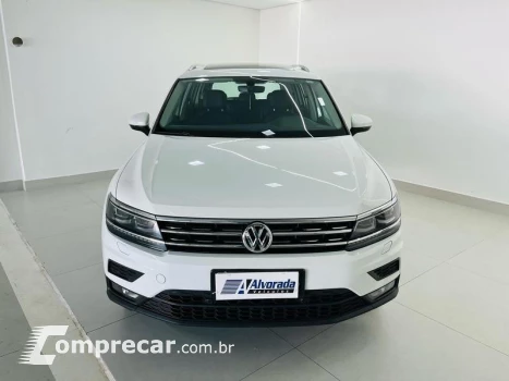 TIGUAN ALLSPACE CL