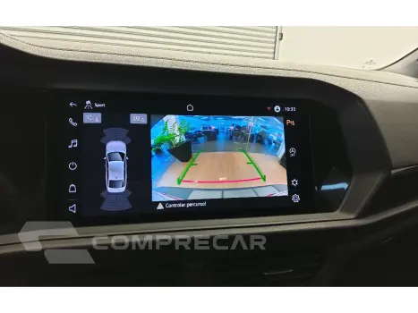 JETTA 2.0 350 TSI GASOLINA GLI DSG