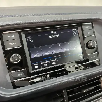 T-Cross Sense 200 TSI 1.0 Flex 5p Aut.