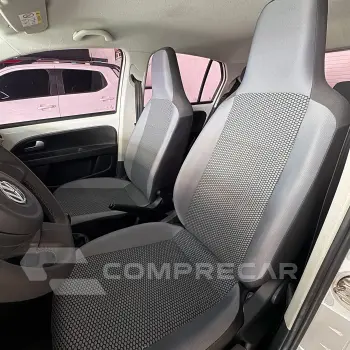 CROSS UP 1.0 MPI 12V