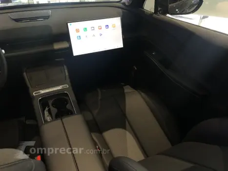 7 1.5 TGDI PHEV PRESTIGE DHT