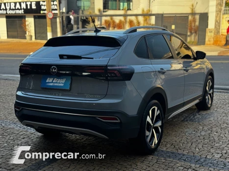 NIVUS 1.0 200 TSI Highline