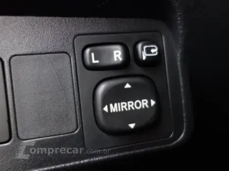 COROLLA - 2.0 XRS 16V 4P AUTOMÁTICO