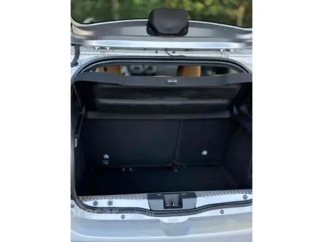 SANDERO 1.6 16V SCE FLEX INTENSE X-TRONIC