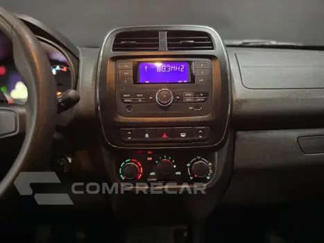 KWID 1.0 12V SCE FLEX ZEN MANUAL