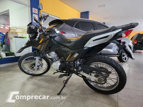 XTZ XTZ 150 CROSSER Z FLEX