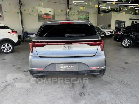 HB20 1.0 12V Comfort