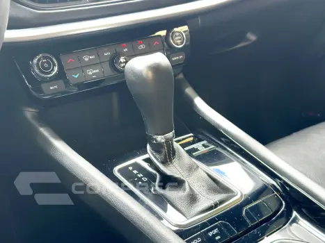 COMPASS 1.3 T270 TURBO FLEX LONGITUDE AT6